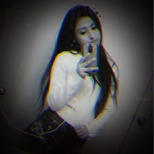 Meet your Posher, Celeste